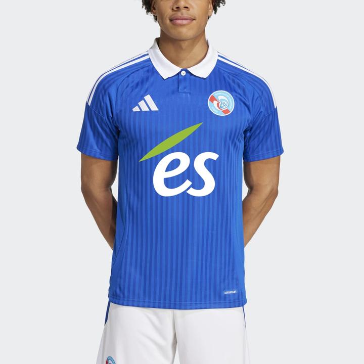 Produktbild adidas RC Strasbourg Trikot (S)
