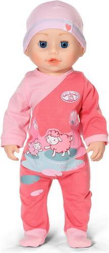 Produktbild Zapf Creation Baby Annabell - Emily lauf mit mir