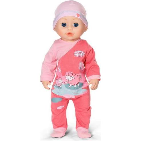 Zapf Creation Baby Annabell Emily run with me buy at Galaxus