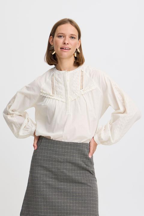 Immagine prodotto B.young BYIULIA BLOUSE 20815613 (34)