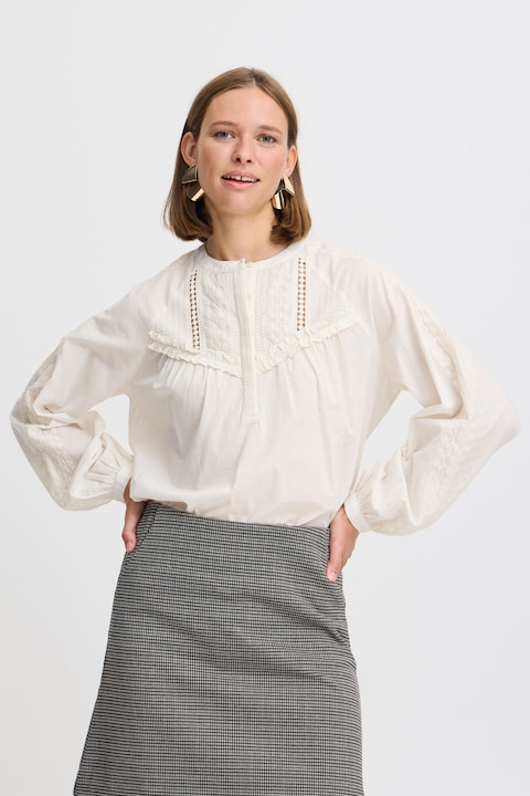 Produktbild B.young BYIULIA BLOUSE 20815613 (34)