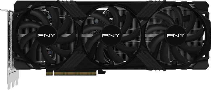 Produktbild PNY GeForce RTX 4070 Ti 12GB Verto (12 GB)
