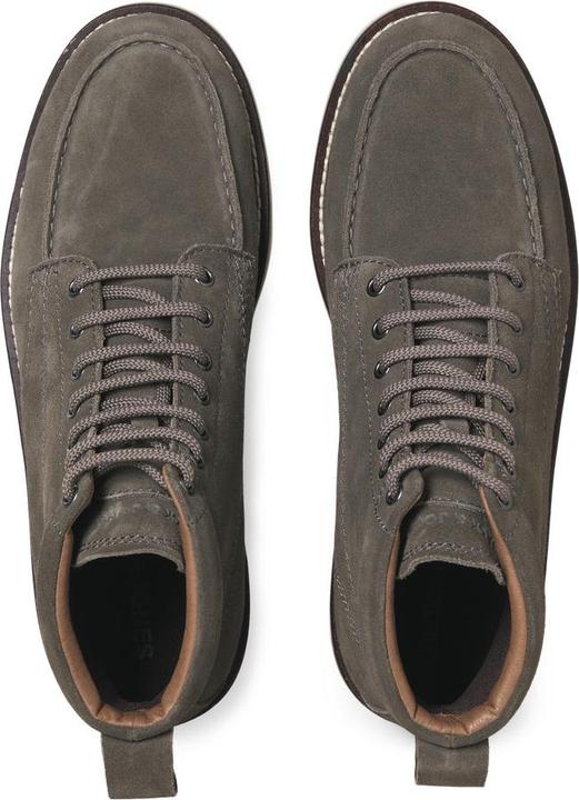 Image du produit Jack & Jones Jfwtoronto Suede Boot Styd Ln (41)