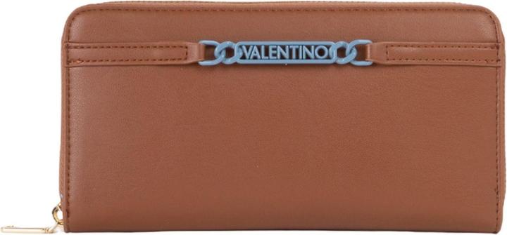 Actual product image Valentino Ebe Zip Around Wallet