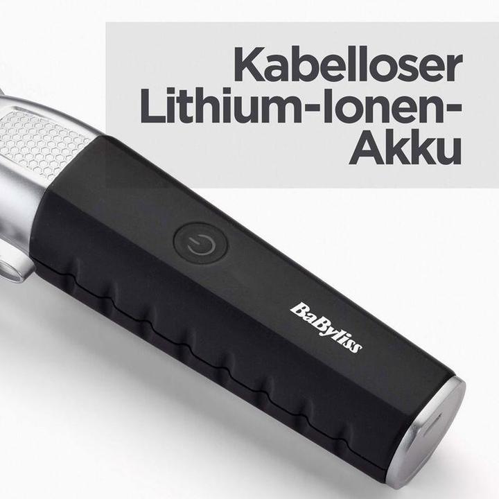 Actual product image BaByliss E812E