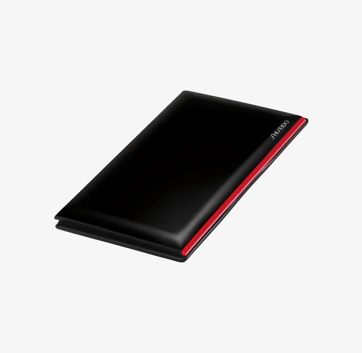Image du produit Shiseido Synchro Skin - Invisible Silk Pressed Powder (Blanc)