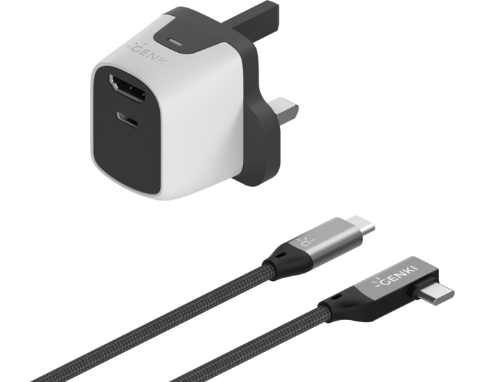 Immagine prodotto Genki Mini Dock (Switch Lite, Switch)