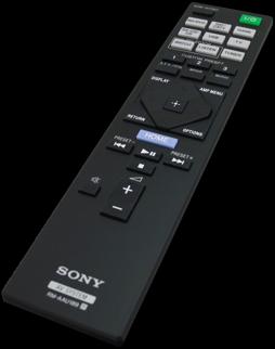 Actual product image Sony Str-Dn850 (7.2 channels, FM, AM)