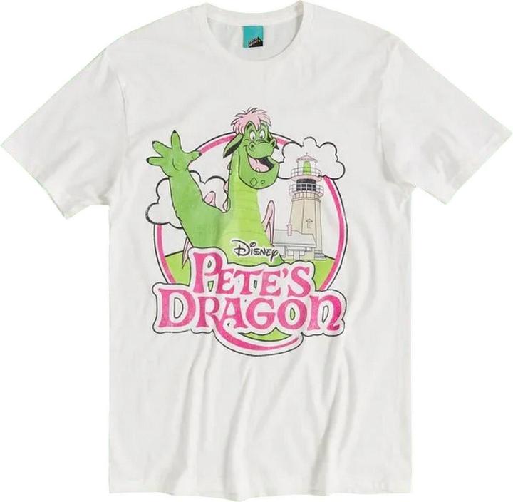 Produktbild Pete´s Dragon TShirt (S)
