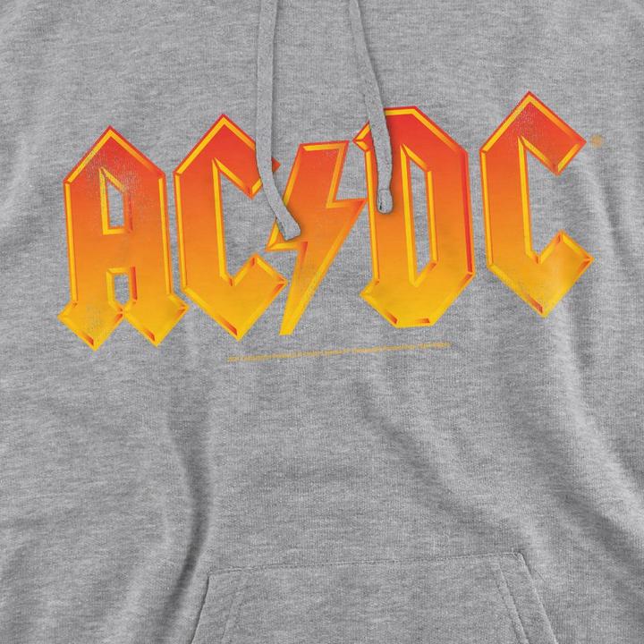 Produktbild AC/DC Classic Kapuzenpullover (XXL)