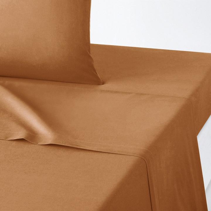 Image du produit La Redoute Interieurs Scenario Bio (Oberleintuch, 240 x 290 cm)