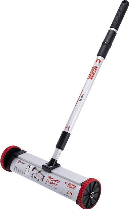 House of Magnets Scopa magnetica