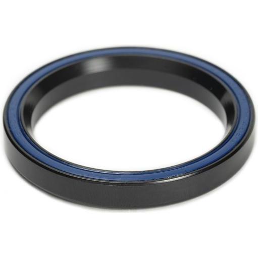 Enduro, Serie sterzo