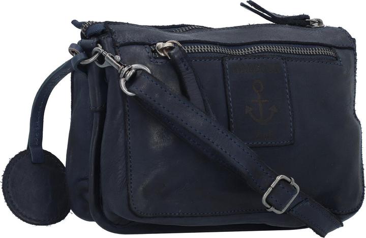 Produktbild Harbour 2nd Anchor Love Umhängetasche Leder 21.5 cm