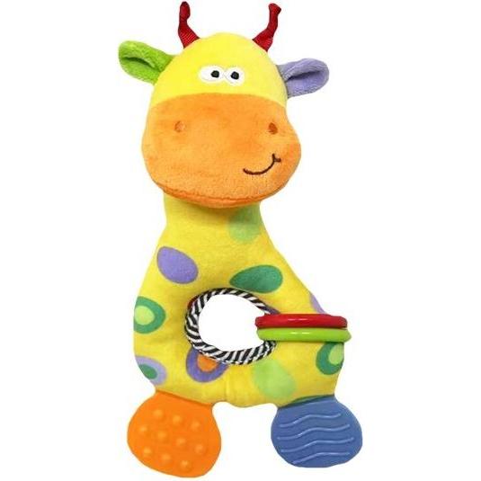 Tullo Sinnesspielzeug Giraffe 20 cm (53034338)