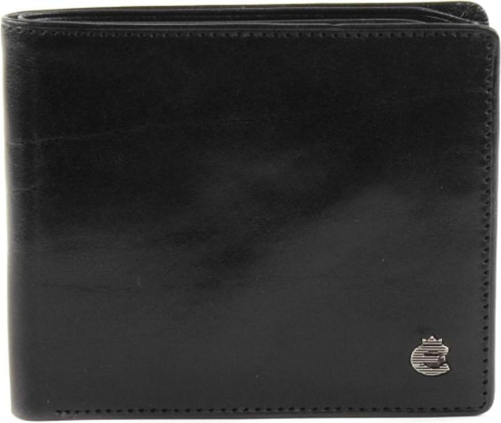 Actual product image Esquire Toscana RFID Wallet