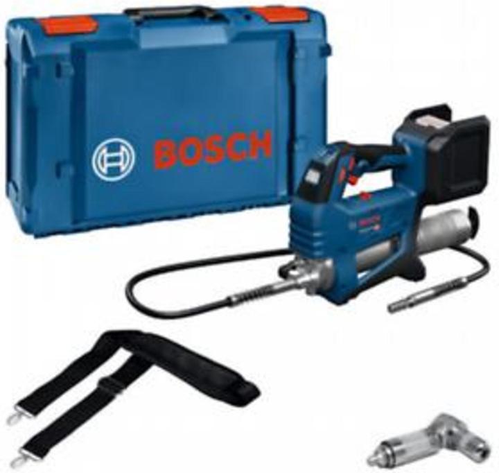 Bosch Professional GFP 18V-10