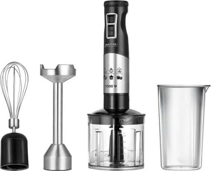 Produktbild MPM Hand blender MBL-34M