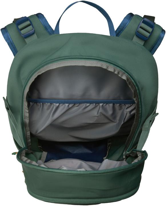 Actual product image North Face Basin 24 Liter Daypack (24 l)
