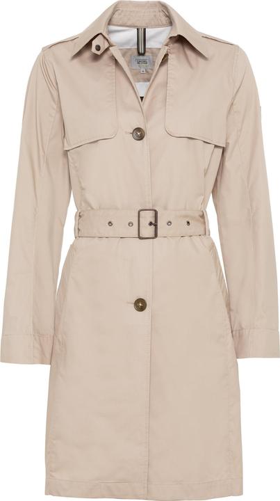 Immagine prodotto Camel Active Trench in misto cotone