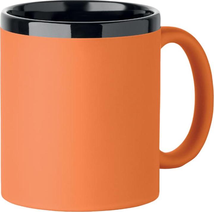 Image du produit MidOcean - Mug RUBY (300 ml, 1x)