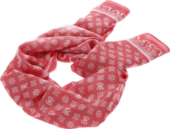 Immagine prodotto Guess Jacquard Scarf 80X180