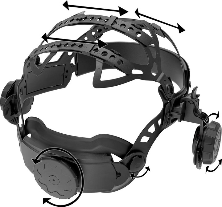 Actual product image Stahlwerk Booster