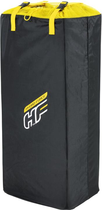 Produktbild Bestway HF SUP Set White Cap