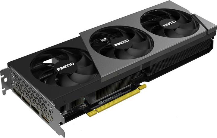 Produktbild Inno3D GeForce RTX 4070 Ti Super X3 OC (16 GB)