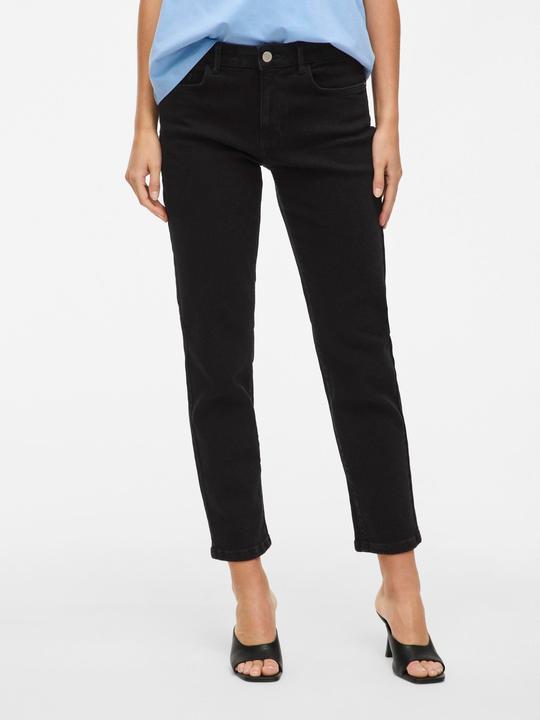 Immagine prodotto Vila VIALICE Mid-Waist Straight Fit Jeans (W38/L32)