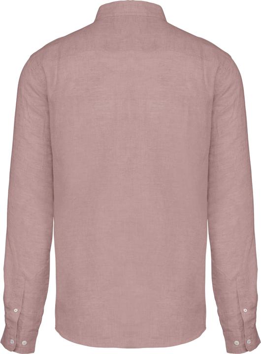 Actual product image Spasso Linen shirt (S)