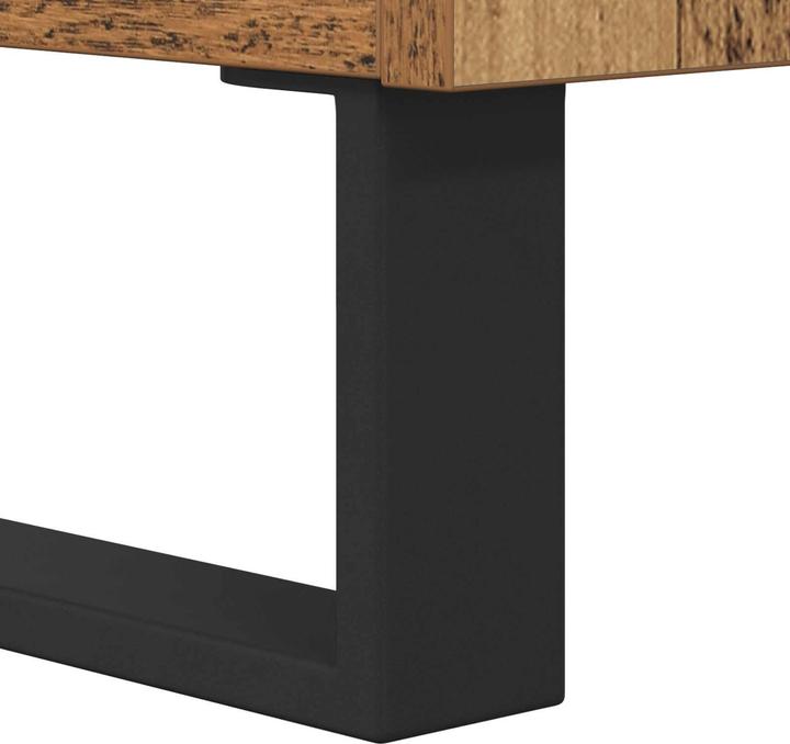 Image du produit vidaXL Modernes Sideboard (35 x 35 x 70 cm)