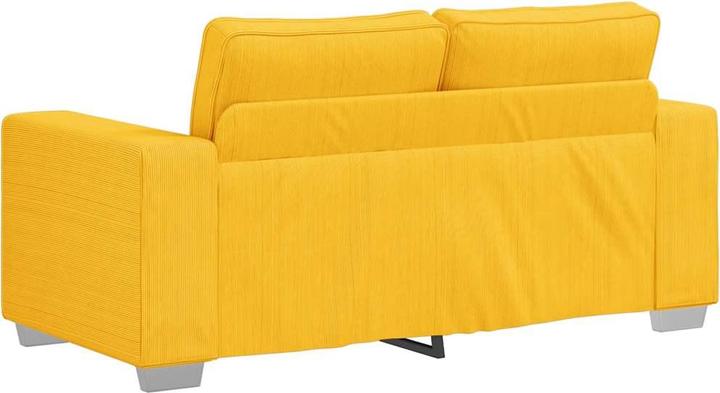 Produktbild vidaXL Zweisitzer-Sofa