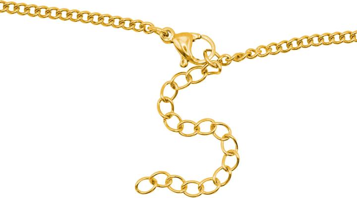 Produktbild Heideman Turia goldfarben (100% Edelstahl)