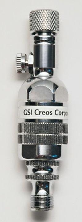 Mr.Hobby Mr Hobby -Gunze Drain & Dust Chatcher II for Airbrush