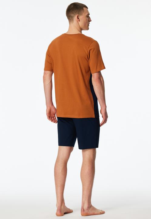 Produktbild Schiesser Pyjama Casual (48)