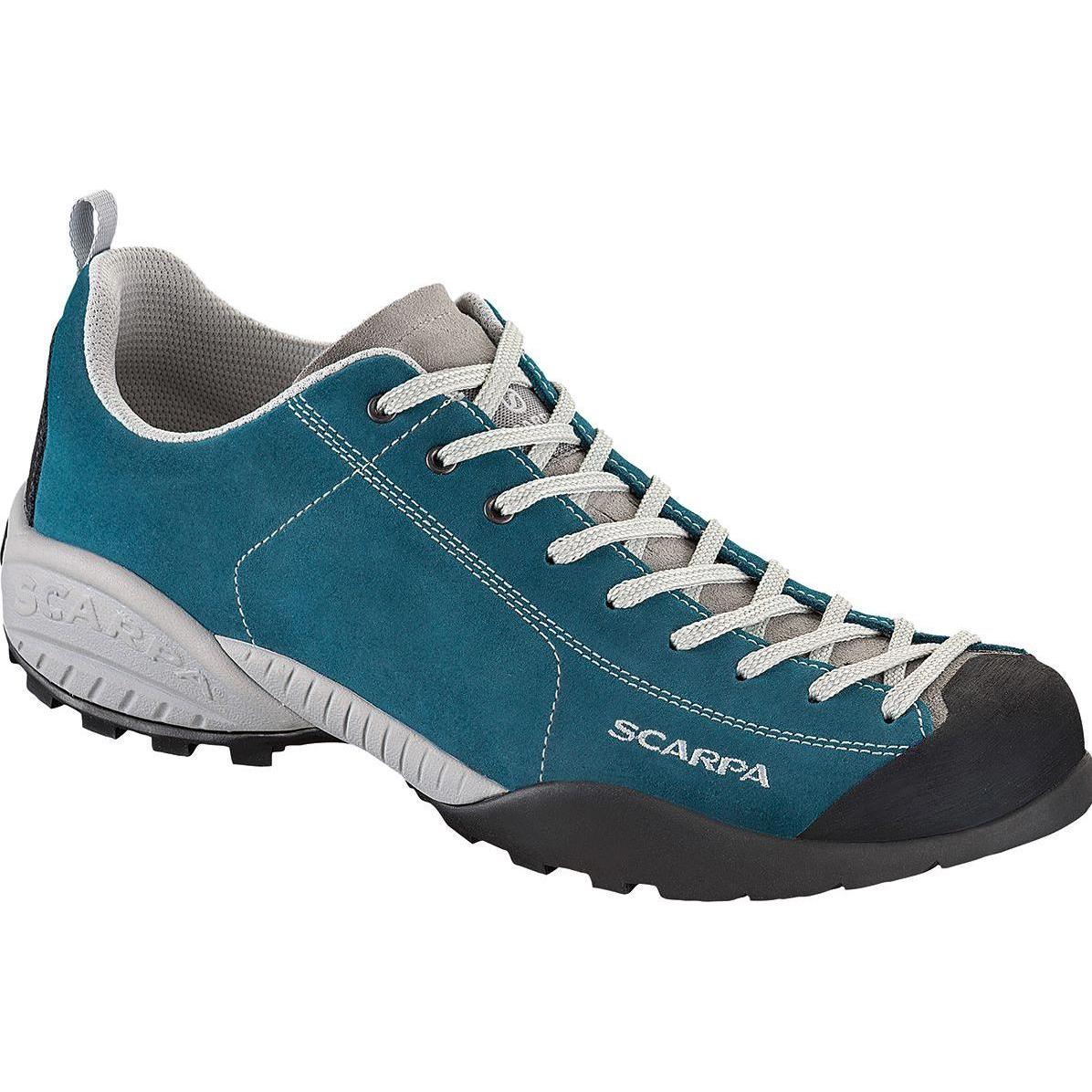 Scarpa, Unisex, Wanderschuhe, Mojito (43.5), Blau