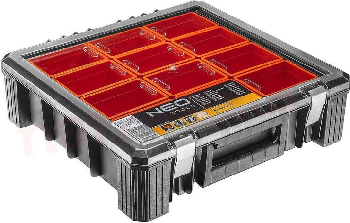 Actual product image Neo Tools Tool Organizer 81-621