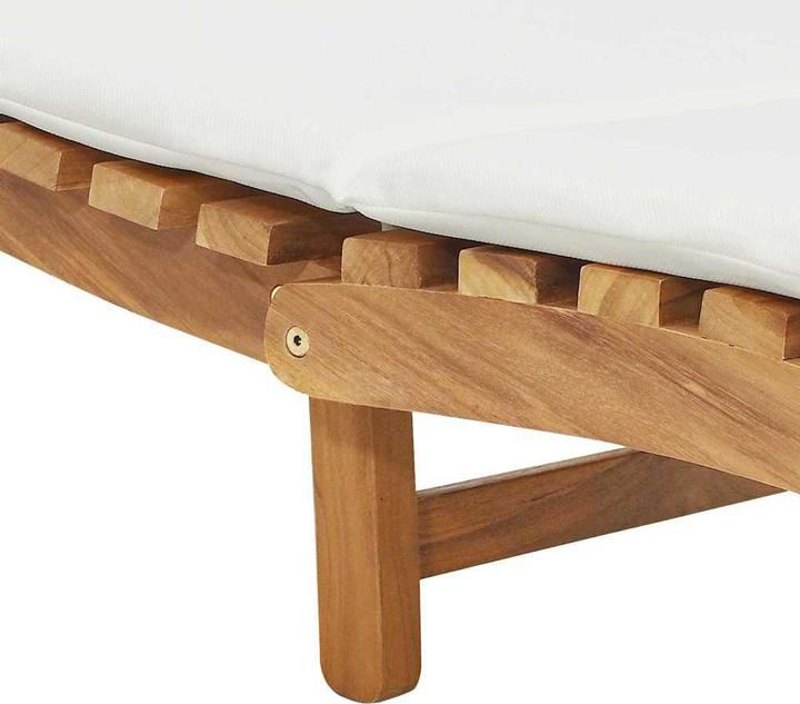 Image du produit VidaXL Outdoor Liege (188 cm)