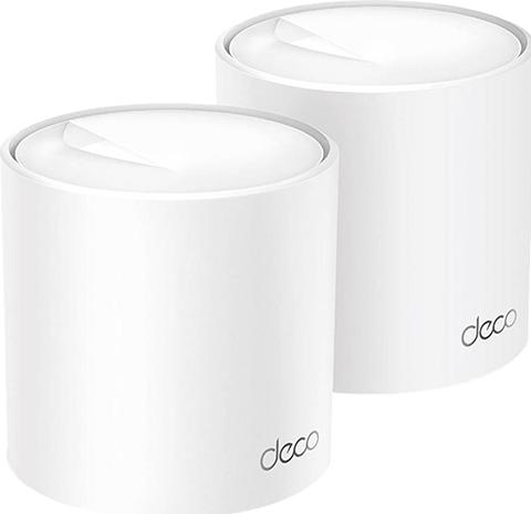 Actual product image TP-Link Deco X50 (2-pack)