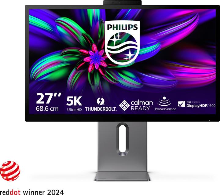 Philips 27E3U7903/00 (5120 x 2880 Pixel, 27")