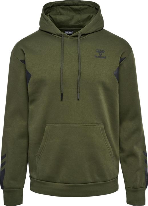 Produktbild hummel hmlACTIVE Hoodie Herren (S)