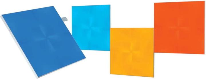 Produktbild Nanoleaf Canvas Extension Pack (900 lm)