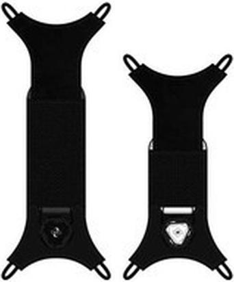 Zebra Tc51/Tc56 Adapter Voor Polsbevestiging