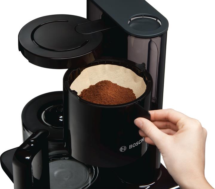 Produktbild Bosch Hausgeräte TKA8013 Styline