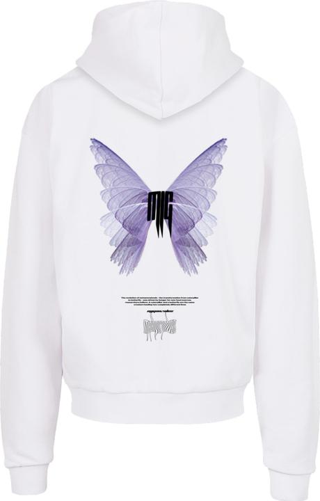 Produktbild Mjgonzales Ladies METAMORPHOSE V.2 x Heavy Oversized Hoody (S)