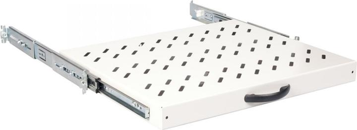 Roline 19-inch plank 1 U