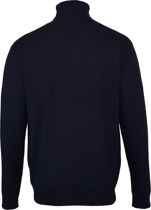 Produktbild U.S. Polo ASSN. Pullover Turtleneck Shirt Longsleeve Rollneck (XL)