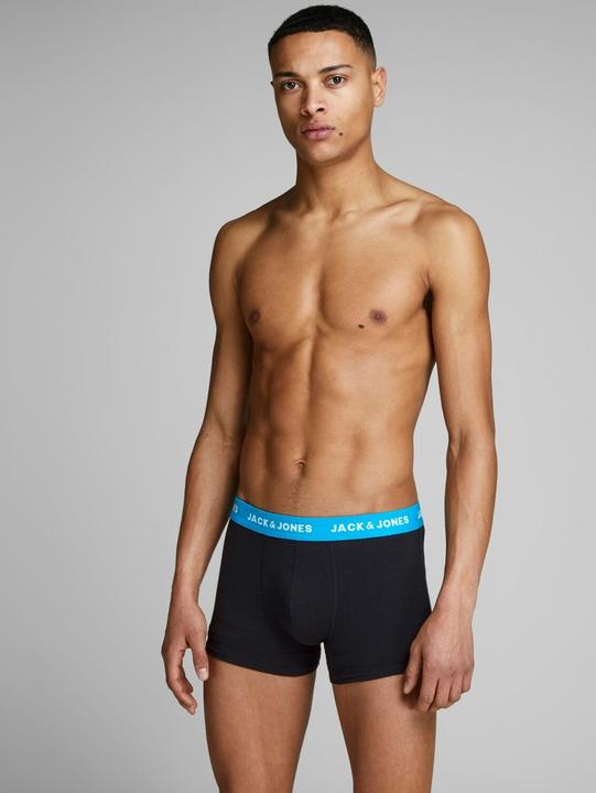Actual product image Jack & Jones 5er-Pack Boxershorts (L, 5-pack)