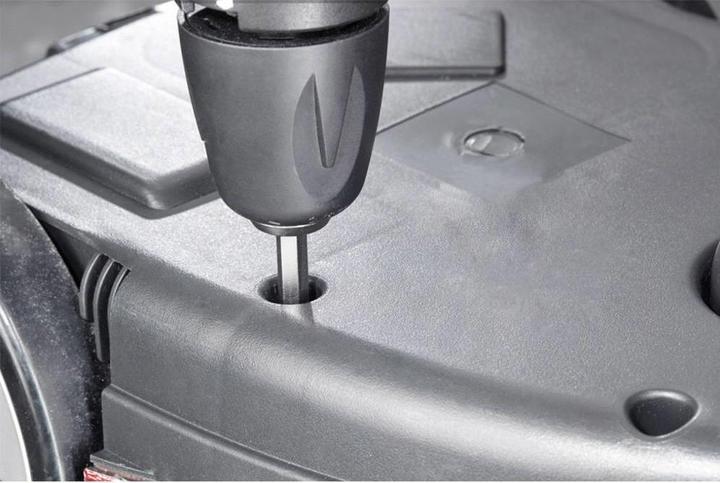 Produktbild kwb SAFETY Bits